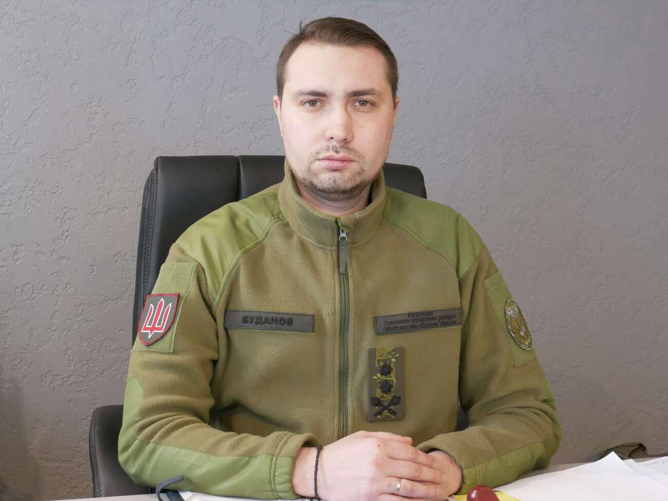 Буданов розповів про ефективність українських морських дронів