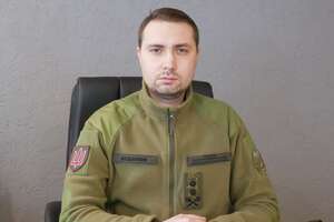 Буданов розповів про ефективність українських морських дронів