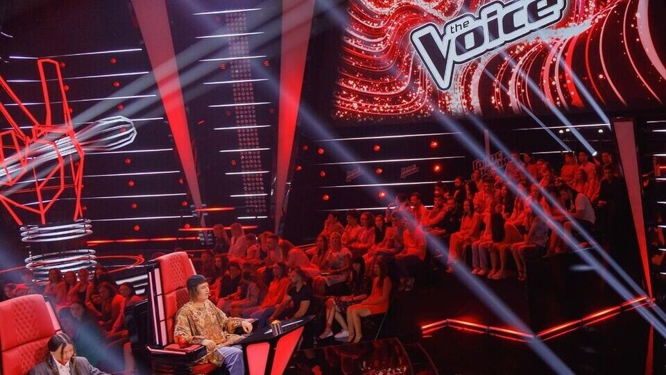 Зйомки першого етапу нового сезону шоу завершили на початку серпня