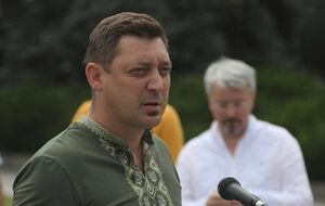 Пергаменщик: "Родина-мать" создана как какая-то космическая ракета, то есть очень хорошо с технической точки зрения, инженерной