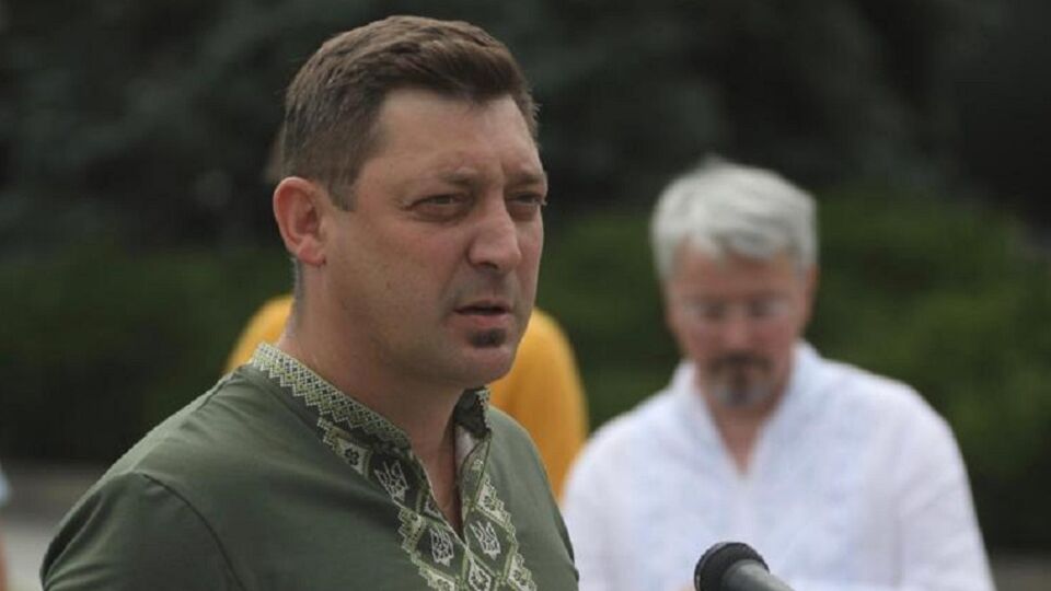 Пергаменщик: "Батьківщина-мати" створена як якась космічна ракета, тобто дуже добре з технічного погляду, інженерного