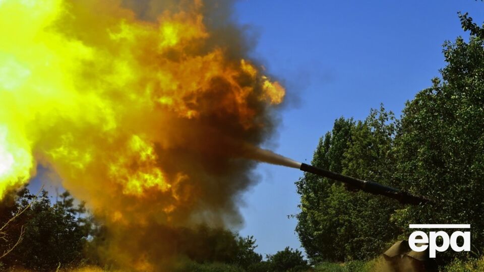 Обстановка по всем восточным направлениям "напряженная и очень динамичная", отметила Маляр