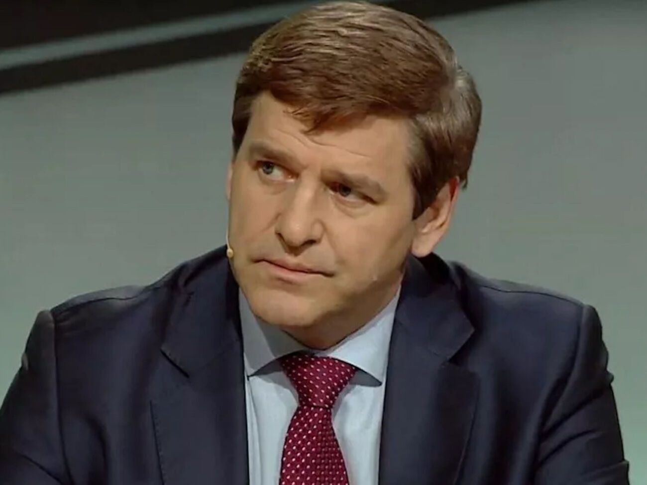 Володимир Гусак: Українській владі необхідно відстоювати на всіх рівнях позицію, що єдиним можливим форматом є повне розблокування портів без жодного впливу держави-агресора на те, чим Україна торгує