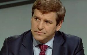 Владимир Гусак: Украинским властям необходимо отстаивать на всех уровнях позицию, что единственным возможным форматом является полная разблокировка портов без влияния государства-агрессора на то, чем Украина торгует