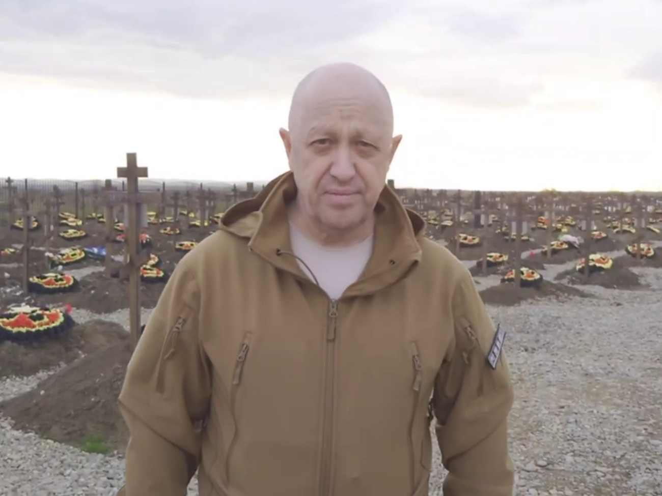 Пригожин "вийшов з-під контролю" Кремля, це могло спонукати Путіна розправитися з ним, пише "Медуза"