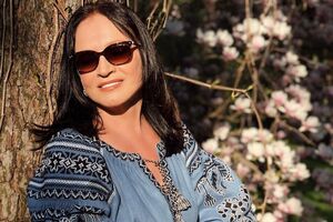 Ротару після повномасштабного вторгнення РФ в Україну не афішує, у якій країні зараз живе