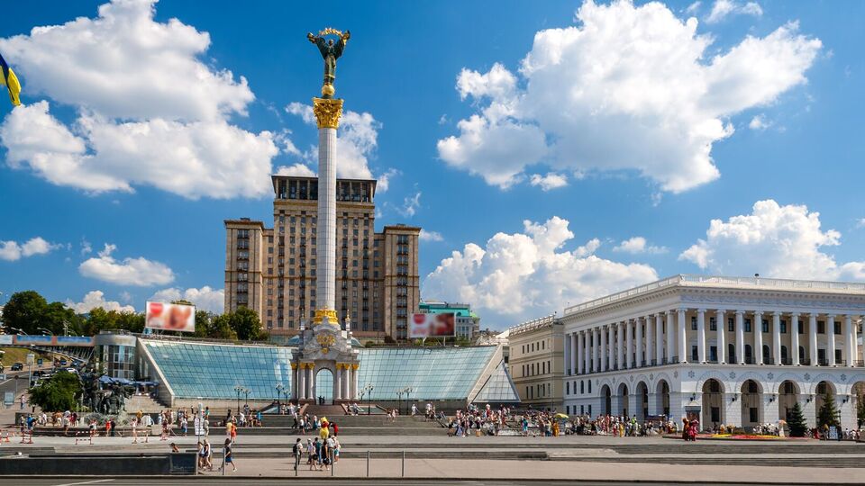 По инициативе мэра Киева расходы бюджета столицы на поддержку подразделений ВСУ в этом году увеличены до 5 млрд грн