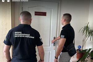 Сотрудники БЭБ устанавливают детали схемы и проверяют информацию о причастности к ней народного депутата Украины
