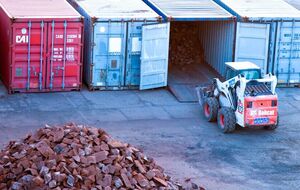 В России до сих пор есть лазейки, позволяющие ей экспортировать сталь в страны Евросоюза, пишет GMK Center