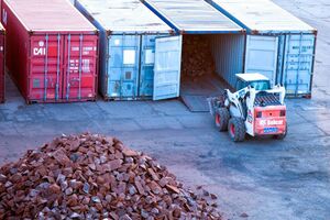 У Росії досі є лазівки, які дають їй змогу експортувати сталь у країни Євросоюзу, пише GMK Center