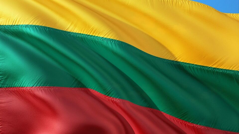 Общий объем военной помощи Литвы Украине с начала войны превысил €0,5 млрд, отметил Анушаускас