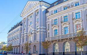 СБУ оголосила фігурантам про підозру в держзраді