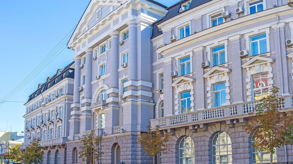 СБУ оголосила фігурантам про підозру в держзраді