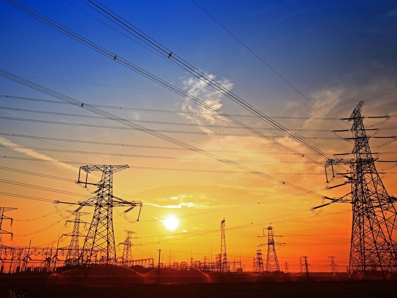 Использование аварийной помощи стоит больше, чем коммерческий импорт электроэнергии, отметил эксперт