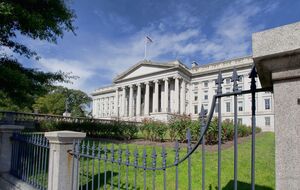 Мінфін США оголосив санкції проти злочинців, причетних до депортації українських дітей, зазначили в ОПУ