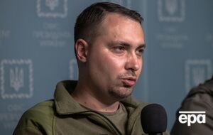 Буданов прокомментировал недавний удар по Крыму