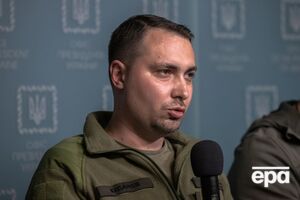 Буданов прокоментував нещодавній удар по Криму