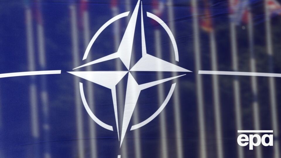 Україна активізувала співпрацю з НАТО 2014 року