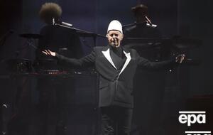 Pet Shop Boys: Сьогодні Україна святкує День Незалежності