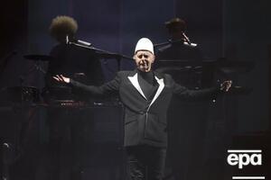 Pet Shop Boys: Сьогодні Україна святкує День Незалежності