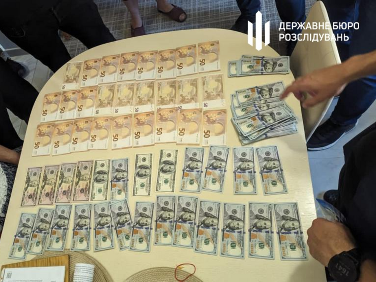 Заступника командира частини затримали за підозрою у зловживанні службовим становищем