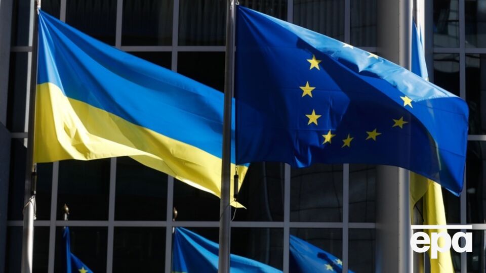 Украине следует завершить выполнение семи рекомендаций Еврокомиссии, отметила Стефанишина
