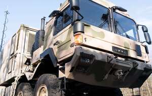 В Украине уже развернуты несколько систем IRIS-T