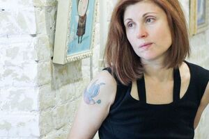 Гапчинская: Сколько еще надо горя нашему государству, чтобы прекратить это музыкальное изнасилование?