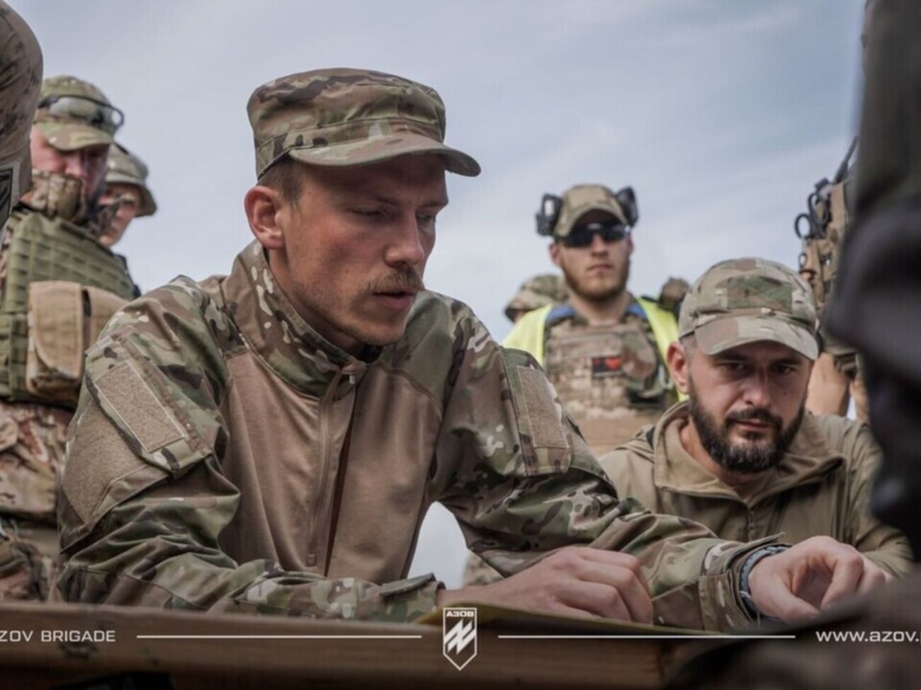 У липні 2023 року Редіс повернувся з Туреччини в Україну