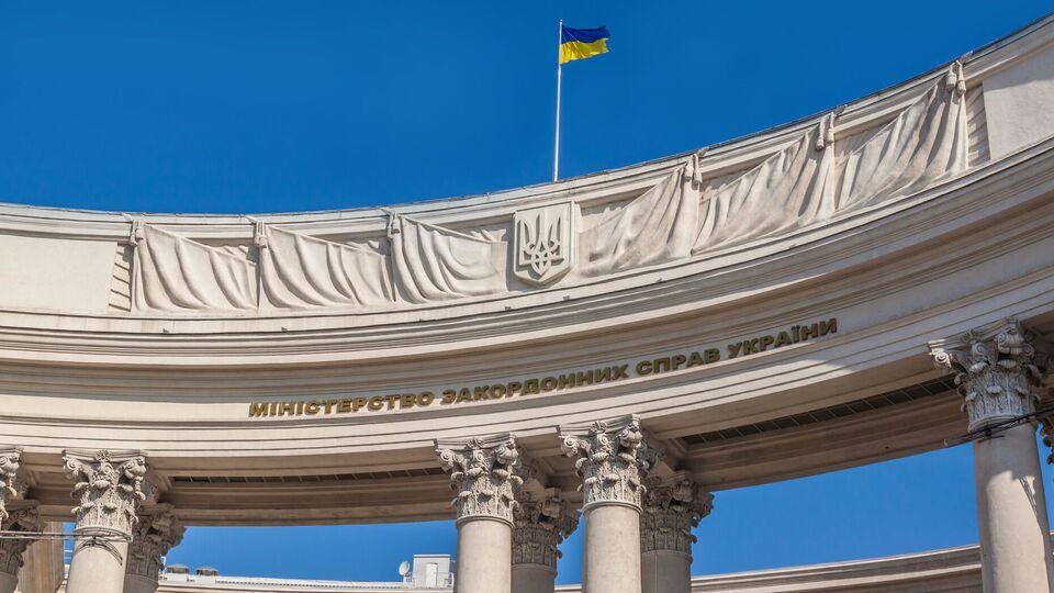 У МЗС нагадали, що Крим був, є і буде частиною України