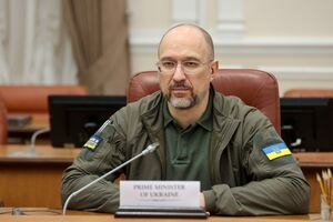 Власти планируют, что Крым станет "украинской Кремниевой долиной", сообщил Шмыгаль