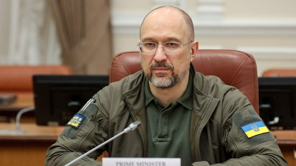 Влада планує, що Крим стане "українською Кремнієвою долиною", повідомив Шмигаль