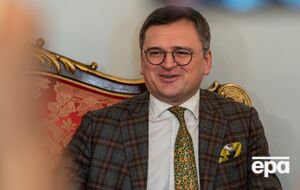 Под постом Кулебы в Twitter иностранные дипломаты зацитировали украинский гимн