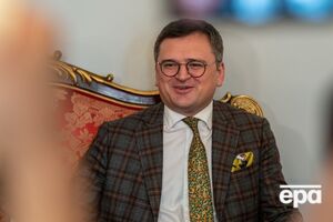 Під постом Кулеби у Twitter іноземні дипломати зацитували український гімн