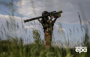 Міноборони висловило подяку всім партнерам за військову допомогу