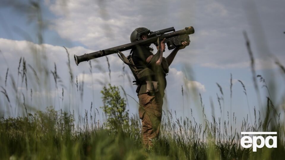 Минобороны выразило благодарность всем партнерам за военную помощь