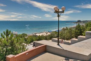 За попередніми даними, росіяни атакували район Чорноморська