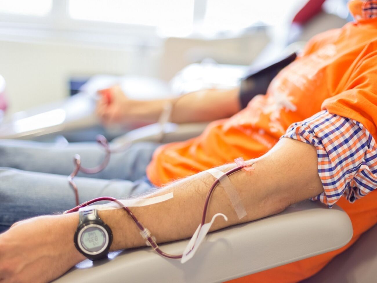 Клочко: С каждым днем вижу, что молодых врачей становится меньше