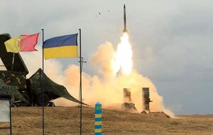 Українська ППО збила всі ракети, які вночі 25 серпня РФ запустила по Україні