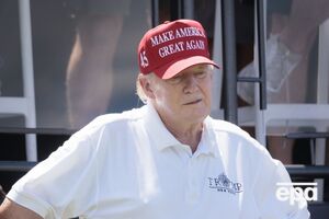 Трамп пробыл в тюрьме под арестом 20 минут