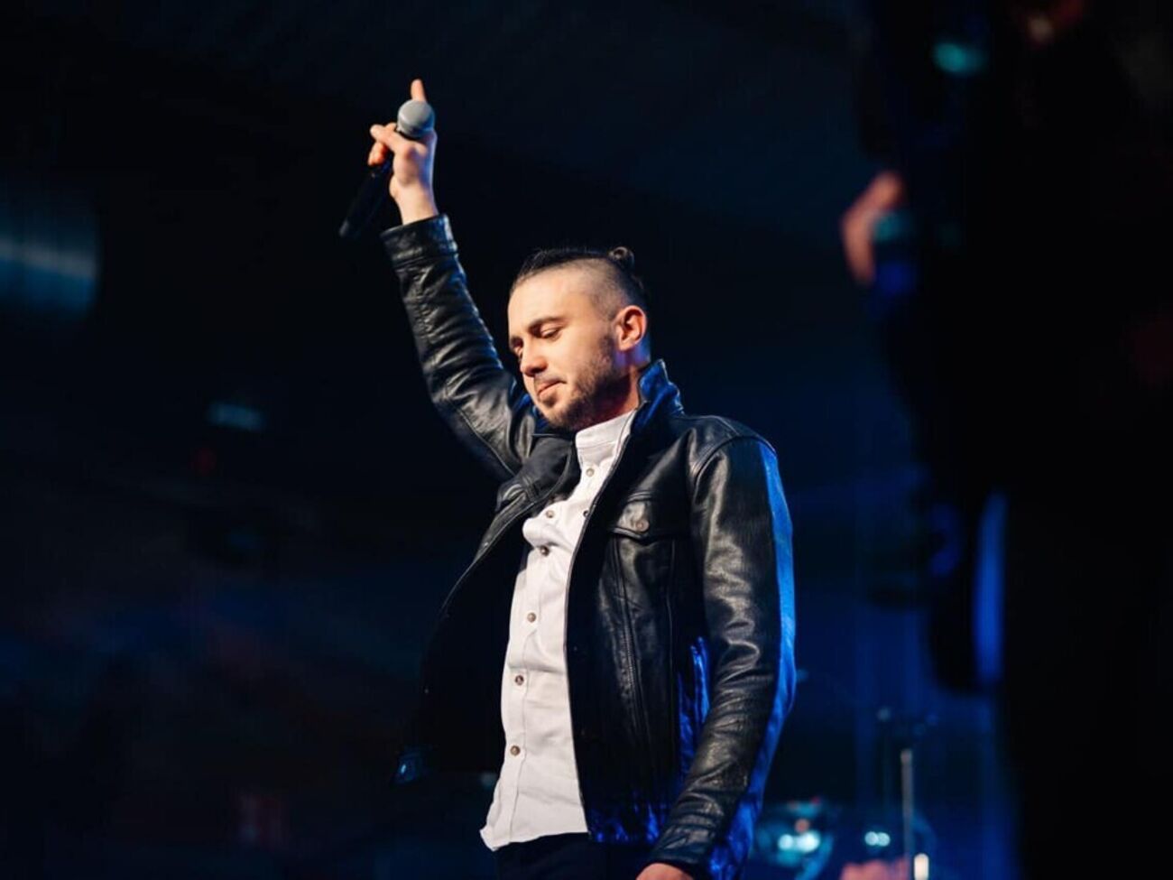 Тополі: Я не буду брехати, що хочеться повернутися