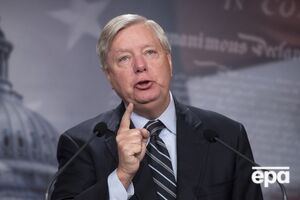 Грем: Україні час зробити наступний крок у становленні демократії, а саме – провести вибори 2024 року