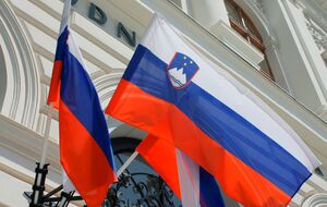 Словенія – серед країн, які приєдналися до гарантій безпеки України від "Великої сімки"