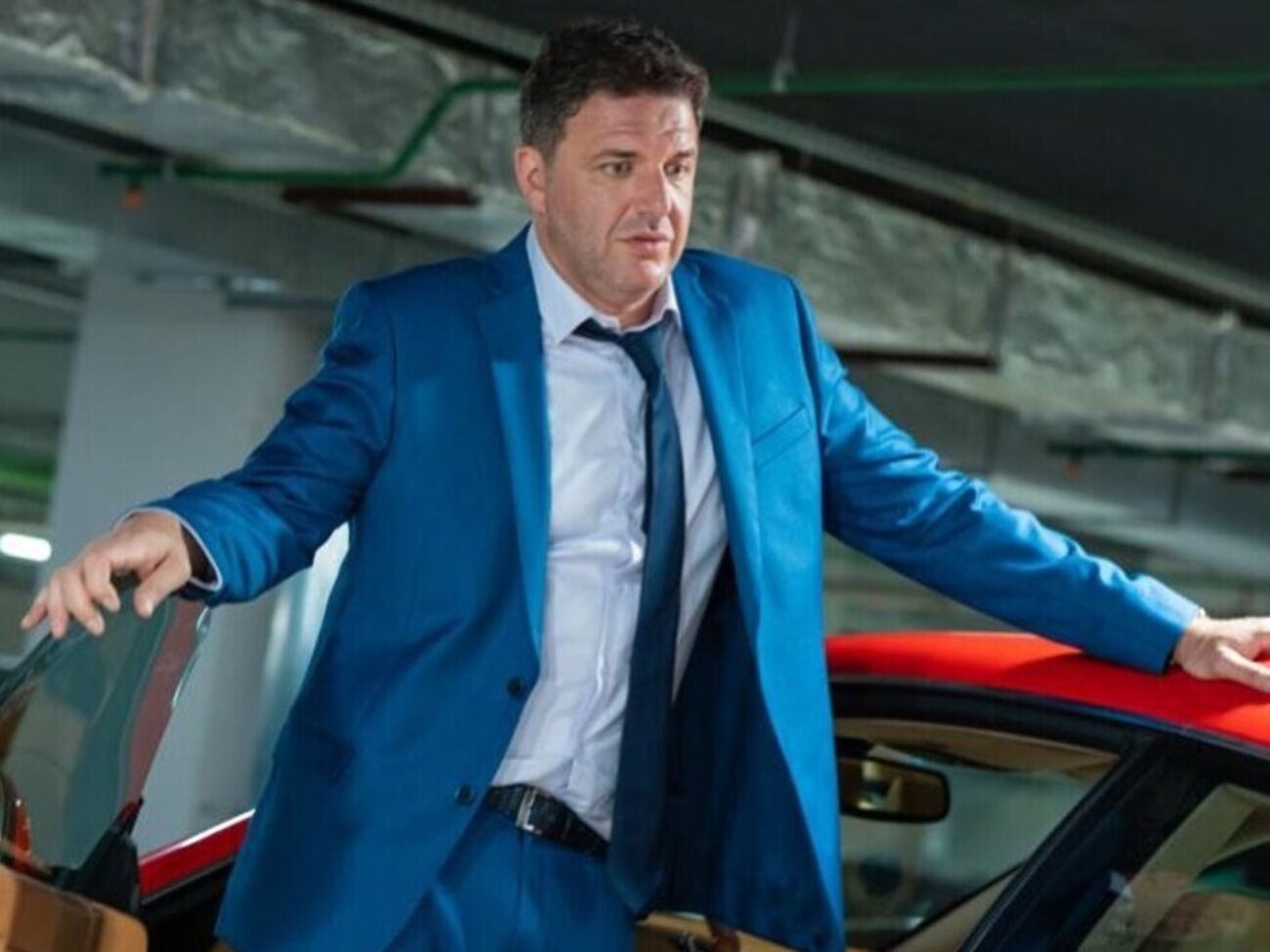 Віторган: Усі ці "раптом" і "з якихось причин" мені давно відомі