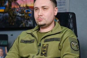 Буданов зазначив, що ніхто не збирається залишати жителів Криму в російській окупації