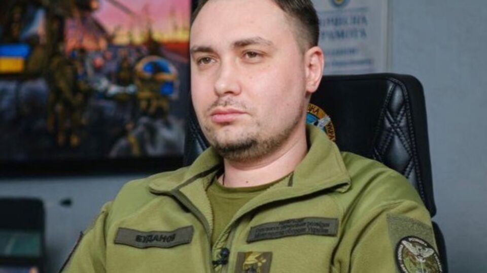 Буданов отметил, что никто не собирается оставлять жителей Крыма в российской оккупации