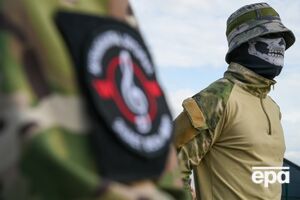 Найманцям ПВК "Вагнер" пропонують вступити до лав "Російського добровольчого корпусу"