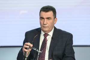 Данилов об оккупантах в Крыму: У них нет средств, чтобы мешать нам выполнять задачи
