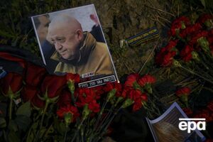 Пригожин був у списку пасажирів, опублікованому Росавіацією, але доказів його смерті немає