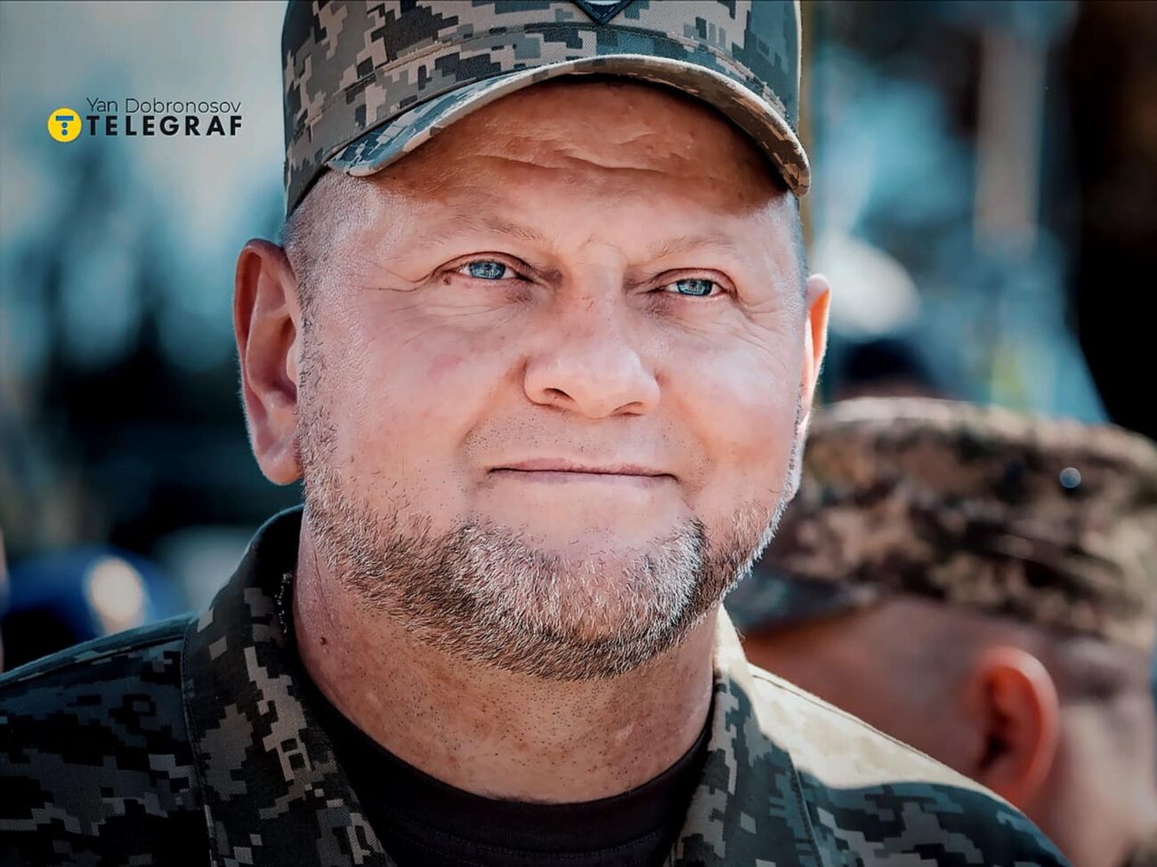 За даними ЗМІ, Залужний заявив американським чиновникам, що вони "не розуміють природи конфлікту" між РФ і Україною